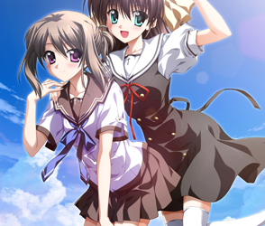 ゆうなもびっくりです