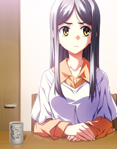 例の良子さんのシーンを再現できるかも