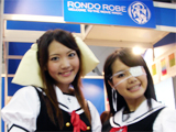 efも綺麗どころをご用意するのがジェネオン様…でも、みやこは俺の嫁。OK?