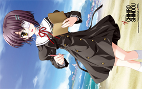 ちひテレカ