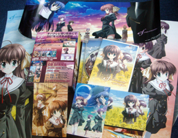 アニメ版横長イラストのみやみやがえろくてどうしたものか