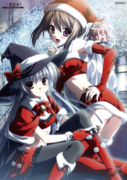 minori 秋葉原電気外“漢”祭り2010 WINTER - minori official web site